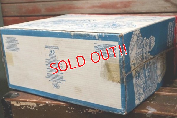 画像16: ct-220201-08 McDonald's / Fisher-Price Little People 1990's McDonald's Restaurant