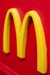 画像3: dp-220201-32 McDonald's / 1970's-1980's Plastic Store Sign