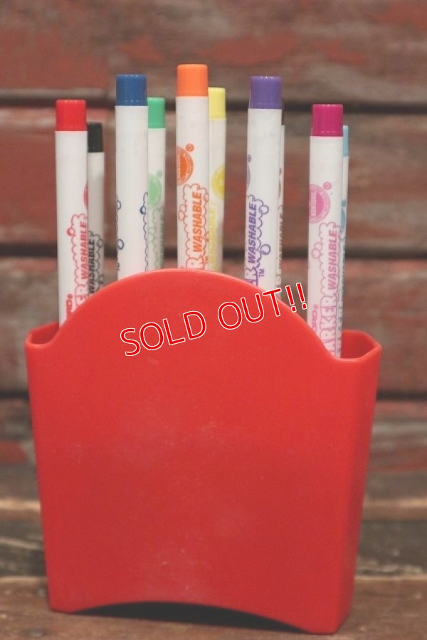 画像7: dp-220201-33 McDonald's / SANFORD 2000's McMAKER