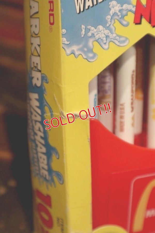 画像10: dp-220201-33 McDonald's / SANFORD 2000's McMAKER