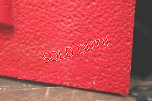 画像7: dp-220201-32 McDonald's / 1970's-1980's Plastic Store Sign