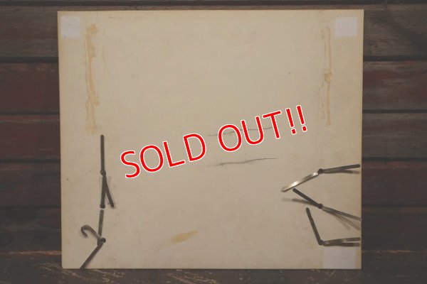 画像5: dp-220201-37 McDonald's / NOW Hiring Sign