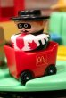 画像5: ct-220201-08 McDonald's / Fisher-Price Little People 1990's McDonald's Restaurant