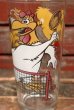 画像2: gs-210301-07 Foghorn Leghorn & Henery Hawk / PEPSI 1976 Collector Series Glass (2)