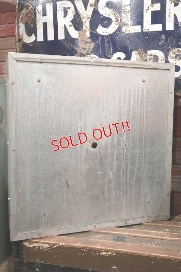 画像9: dp-211001-02 SHELL / 1970's Gas Station Sign