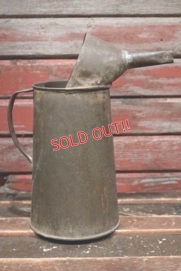 画像4: dp-220201-57 Penn-Rad / 1930's-1940's Oiler