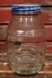 画像2: dp-220201-62 KRAFT OIL / Vintage Glass Bottle (2)