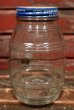 画像2: dp-220201-62 KRAFT OIL / Vintage Glass Bottle (2)