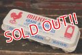 dp-220201-83 miller MILK HOUSE / Vintage Egg Case (※10個セット)