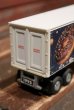 画像8: dp-220201-39 DUNKIN' DONUTS / 1995 Die Cast Trailer Truck Toy