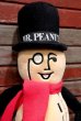 画像2: ct-220201-15 PLANTERS / MR.PEANUT 1990's Plush Doll (2)