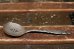 画像5: ct-220201-01 PLANTERS / MR.PEANUT 1940's CARLTON SILVER PLATE Spoon (5)