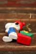 画像5: ct-220201-19 Snoopy / Whitman's 1990's PVC Ornament (5)