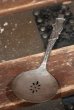 画像4: ct-220201-01 PLANTERS / MR.PEANUT 1940's CARLTON SILVER PLATE Spoon (4)