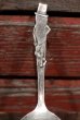 画像3: ct-220201-01 PLANTERS / MR.PEANUT 1940's CARLTON SILVER PLATE Spoon (3)