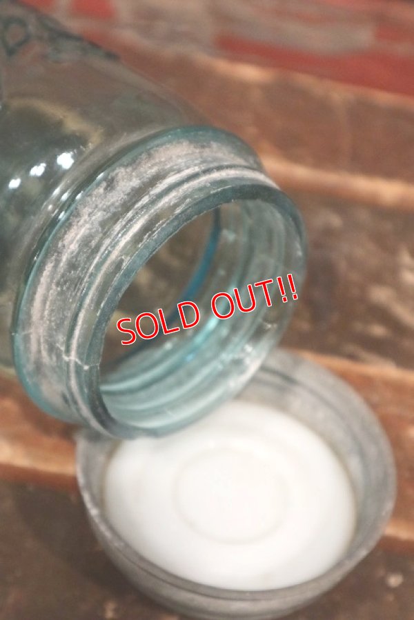 画像5: dp-200501-26 Ball / PERFECT MASON 1923-1933 Jar (S-B)