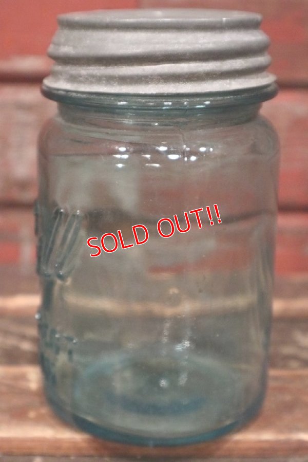画像4: dp-200501-26 Ball / PERFECT MASON 1923-1933 Jar (S-B)