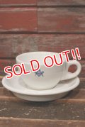 dp-220201-40 Freemasonry / Vintage Cup & Saucer