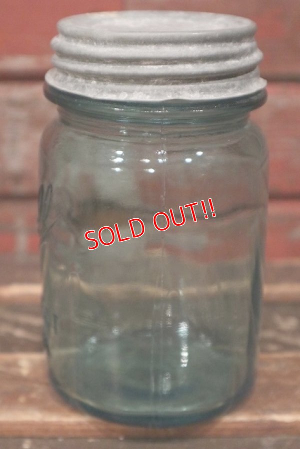画像4: dp-200501-26 Ball / PERFECT MASON 1910-1923 Jar (S-A)