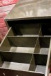 画像6: dp-220201-21 ZELLERBACH PAPER COMPANY / Vintage Metal Cabinet