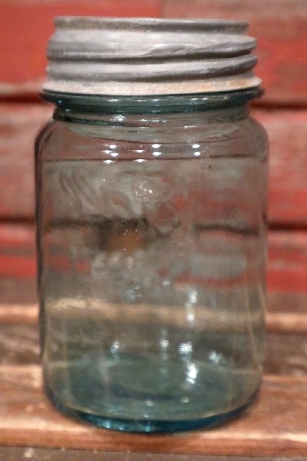 画像3: dp-200501-26 Ball / PERFECT MASON 1923-1933 Jar (S-C)