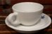 画像4: dp-220201-40 Freemasonry / Vintage Cup & Saucer