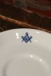 画像3: dp-220201-40 Freemasonry / Vintage Cup & Saucer