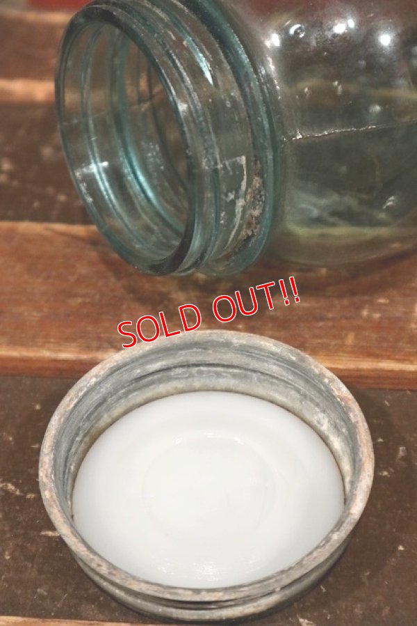 画像5: dp-200501-27 Ball / PERFECT MASON 1923-1933 Jar (M-A)