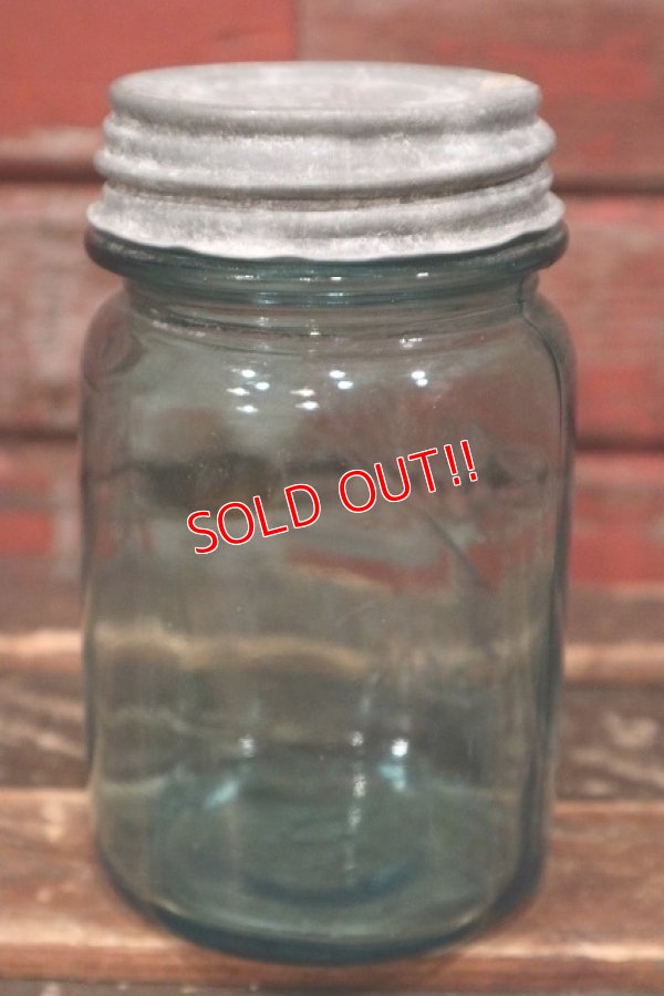 画像3: dp-200501-26 Ball / PERFECT MASON 1910-1923 Jar (S-A)