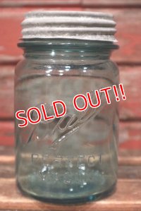 dp-200501-26 Ball / PERFECT MASON 1910-1923 Jar (S-A)