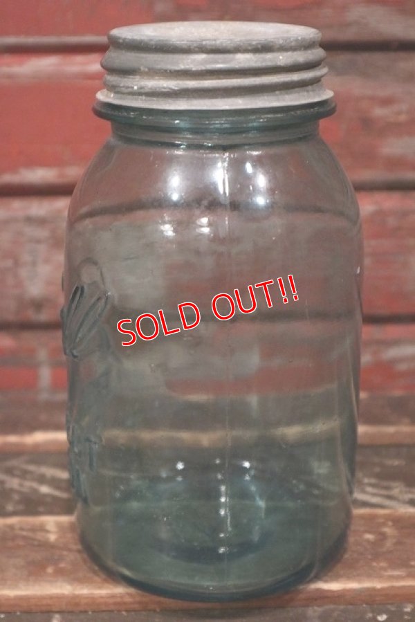 画像4: dp-200501-27 Ball / PERFECT MASON 1923-1933 Jar (M-A)