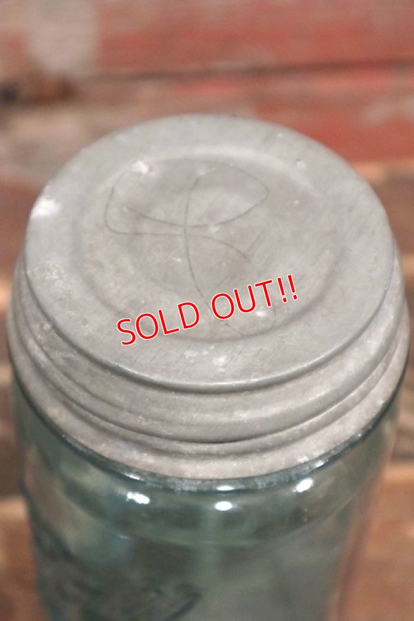 画像7: dp-200501-26 Ball / PERFECT MASON 1923-1933 Jar (S-B)