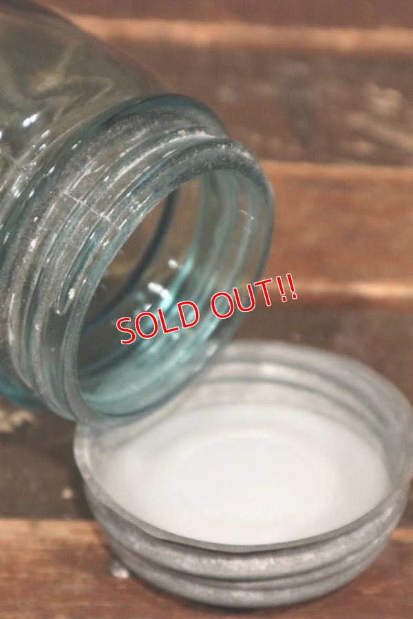 画像6: dp-200501-26 Ball / PERFECT MASON 1910-1923 Jar (S-A)