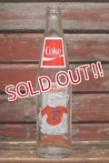 dp-220201-75 University of Florida / "GATORS" 1984 SEC CHAMPION Coca Cola Bottle