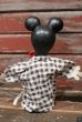 画像4: ct-211210-29 Mickey Mouse / Gund 1950's Hand Puppet