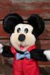画像2: ct-220101-02 Mickey Mouse / Applause 1980's-1990's Mini Plush Doll (2)