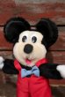 画像2: ct-220101-02 Mickey Mouse / Applause 1980's-1990's Mini Plush Doll (2)