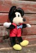 画像3: ct-220101-02 Mickey Mouse / Applause 1980's-1990's Mini Plush Doll