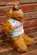 画像3: ct-211201-48 ALF / Burger King 1988 Hand Puppet "Surfer"