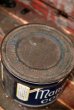 画像5: dp-211210-47 Manning's COFFEE / Vintage Tin Can
