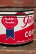 画像2: dp-220201-79 Ideal BRAND COFFEE / Vintage Tin Can (2)