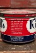 画像3: dp-211210-36 Kimbell's COFFEE / Vintage Tin Can