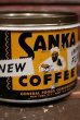 画像2: dp-220201-80 SANKA COFFEE / Vintage Can (2)