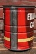 画像4: dp-220201-76 EDWARDS COFFEE / Vintage Tin Can