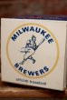 画像8: ct-220201-13 McDonald's × MILWAUKEE BREWERS / 1974 McDonaldland All-Star Lineup Baseball