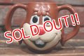 ct-220201-20 Nestlé / Quik Bunny 1980's Plastic Face Mug