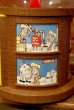 画像4: ct-220301-25 HERSHEY'S / KISSES MILK CHOCOLATE 1993 Chocolate Factory Dispenser