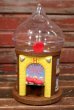 画像2: ct-220301-25 HERSHEY'S / KISSES MILK CHOCOLATE 1993 Chocolate Factory Dispenser (2)