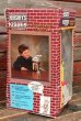 画像11: ct-220301-25 HERSHEY'S / KISSES MILK CHOCOLATE 1993 Chocolate Factory Dispenser