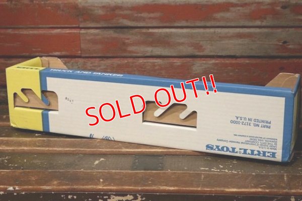 画像8: dp-220301-35 UNOCAL 76 / ERTL Truck and Tanker